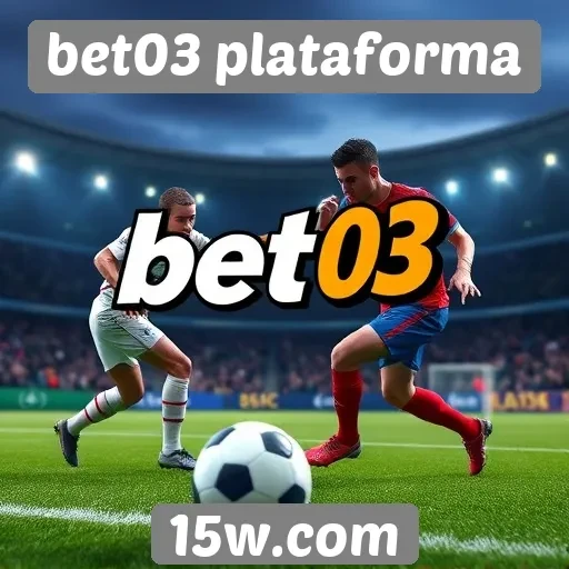 comparaçã entre bet03 e outras plataformas de apostas