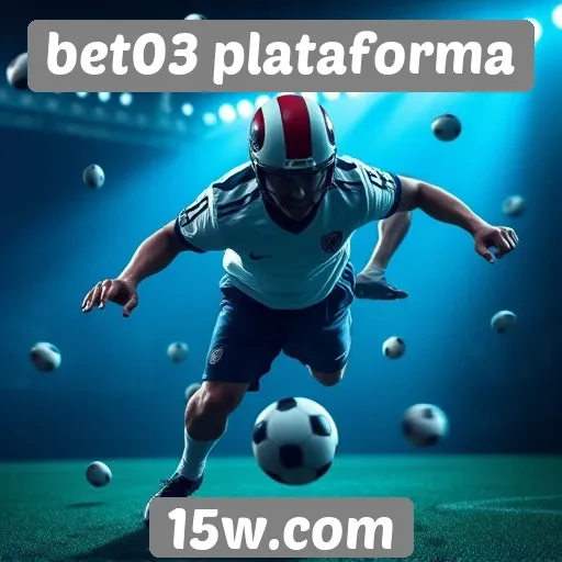 Análise das opções de jogos na bet03 plataforma