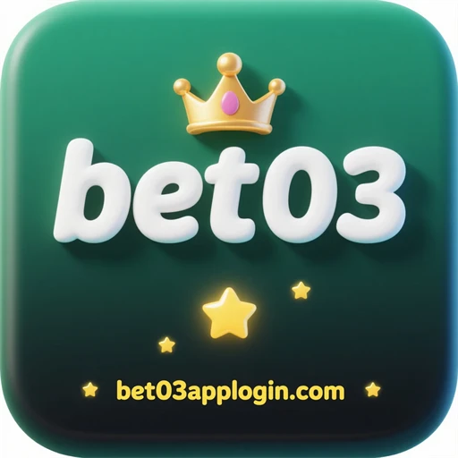 bet03 plataforma