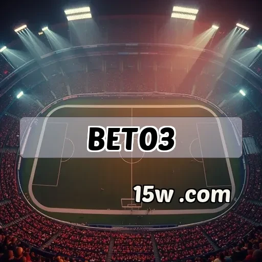 bet03 plataforma: Oportunidades de Recompensas Que Você Não Pode Perder!
