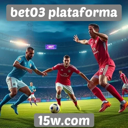 experiência de apostas em esportes na bet03 plataforma