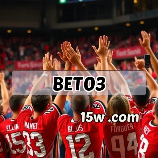 bet03 plataforma: Explore um Mundo de Apostas em Esportes Incríveis
