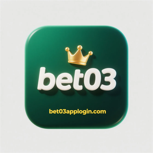 A Ascensão dos Cassinos Online: Explorando a Bet03 Plataforma