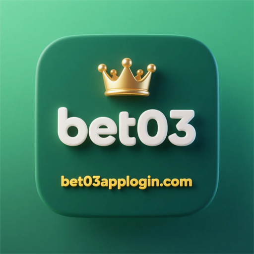 Apostas Esportivas: O Crescimento da 'bet03 Plataforma'